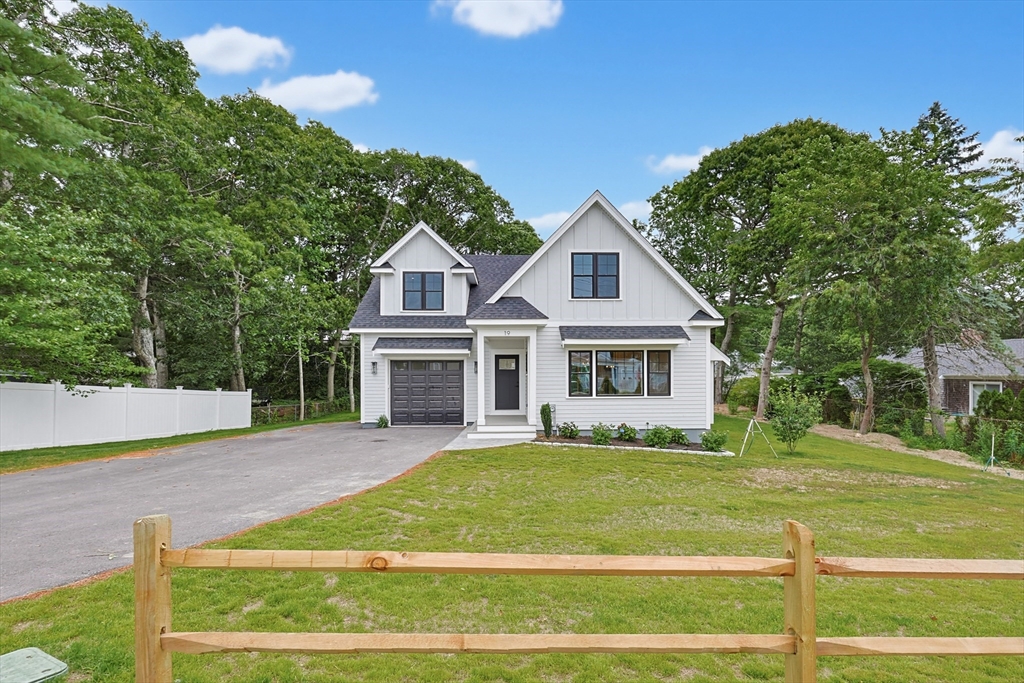 תמונה של הנכס: 19 Puritan Road, Bourne