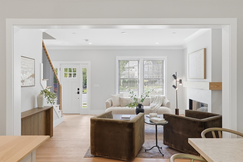 תמונה של הנכס: 36 Loomis #302, Bedford