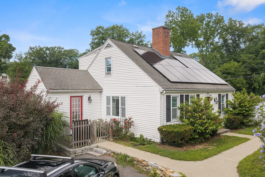 תמונה של הנכס: 74 North Rd, Chelmsford