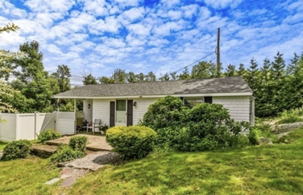 תמונה של הנכס: 92 Atlantic - Cottage, Cohasset