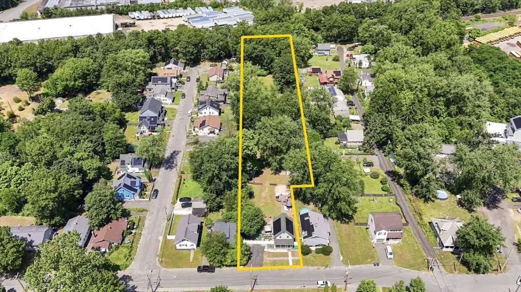 房源照片：72 Switzer Street, Springfield