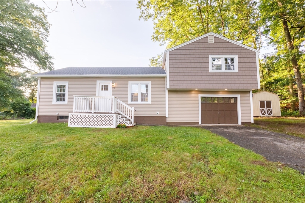 房源照片:22 Lakeside Ave, Webster