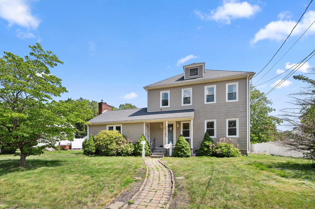 תמונה של הנכס: 90 Irving St #2, Millis