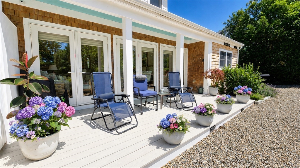 房源照片：10 Snows Lane #Unit 1B, Provincetown