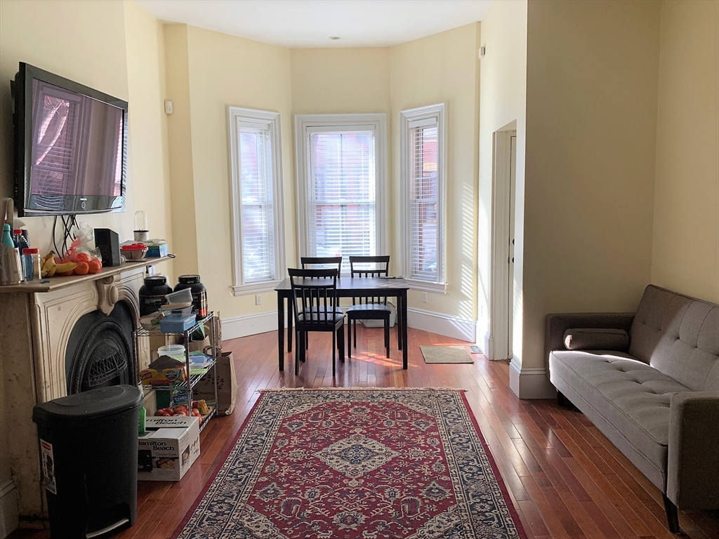房源照片：21 Worthington #1, Boston