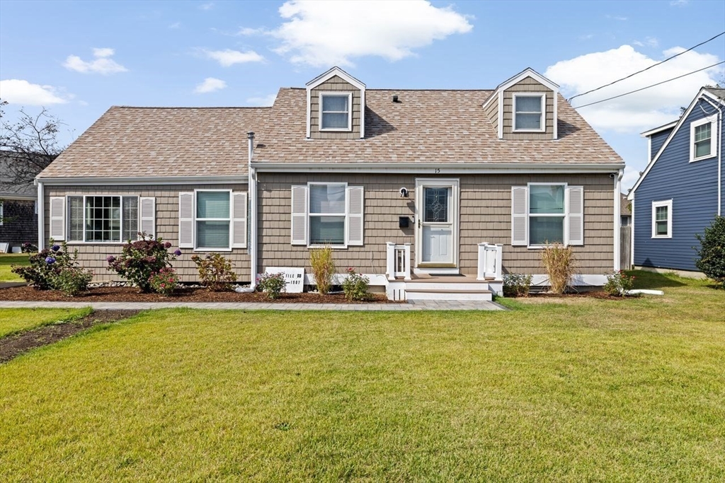 תמונה של הנכס: 15 Packard Ave, Hull