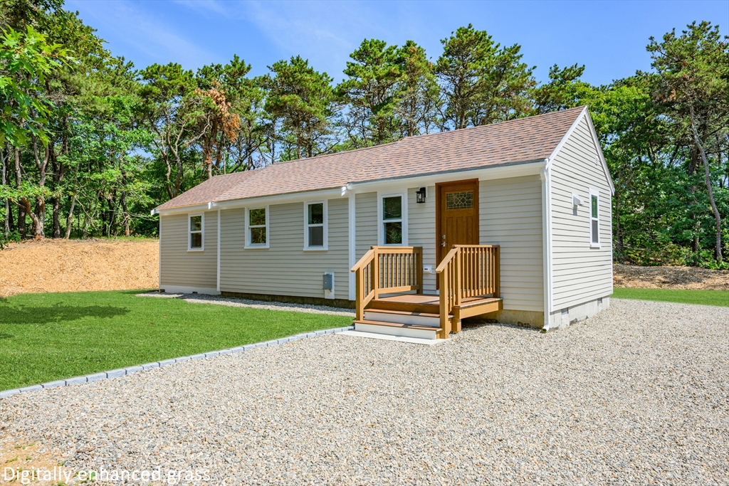 房源照片：95 Shore Road #8, Truro