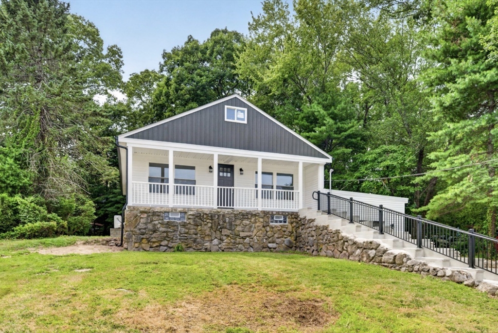 房源照片：69 Wolcott Ave, Dartmouth
