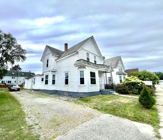 תמונה של הנכס: 116 Midland Street, Lowell