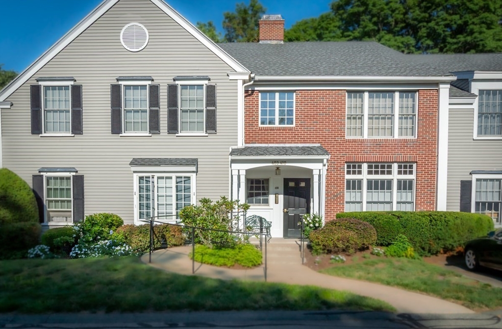房源照片：409 Old Country #409, Wenham