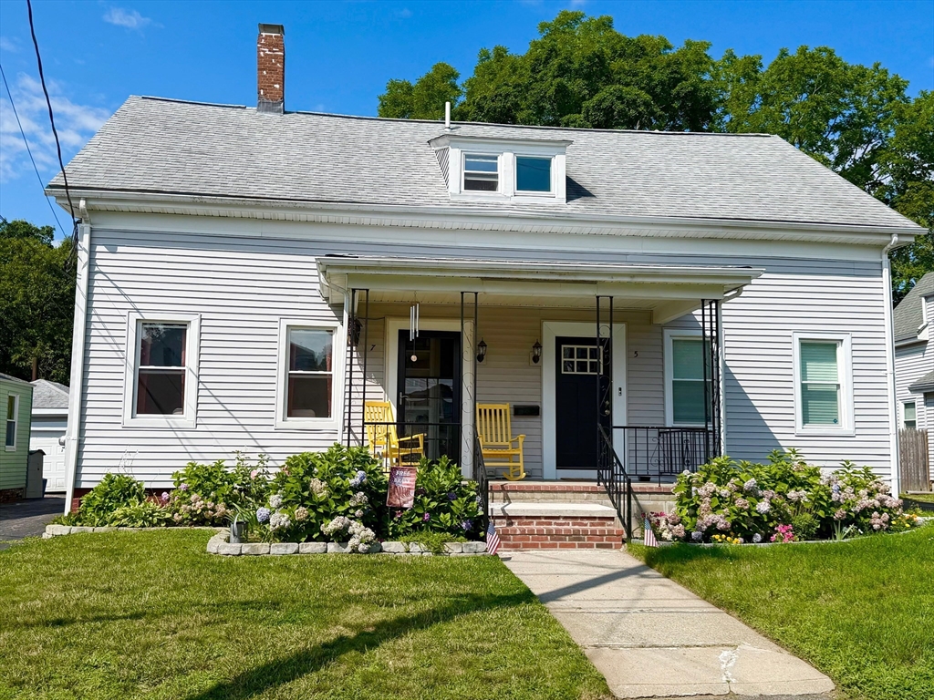 תמונה של הנכס: 7 General Cobb St #7, Taunton