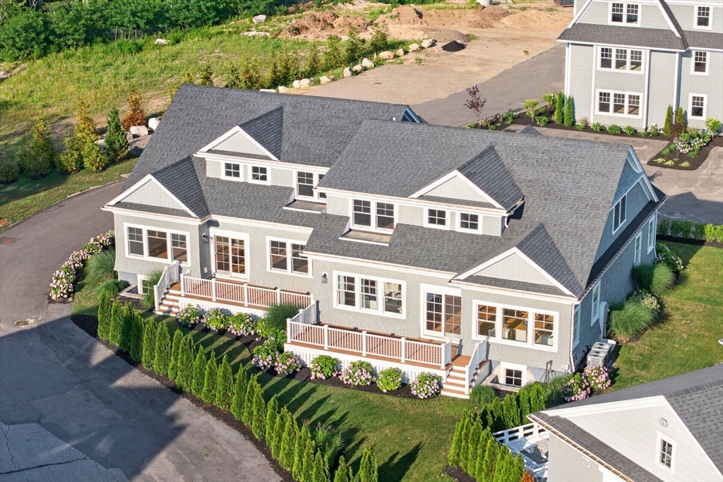 房源照片:533 Woods Hole Road #B102, Falmouth