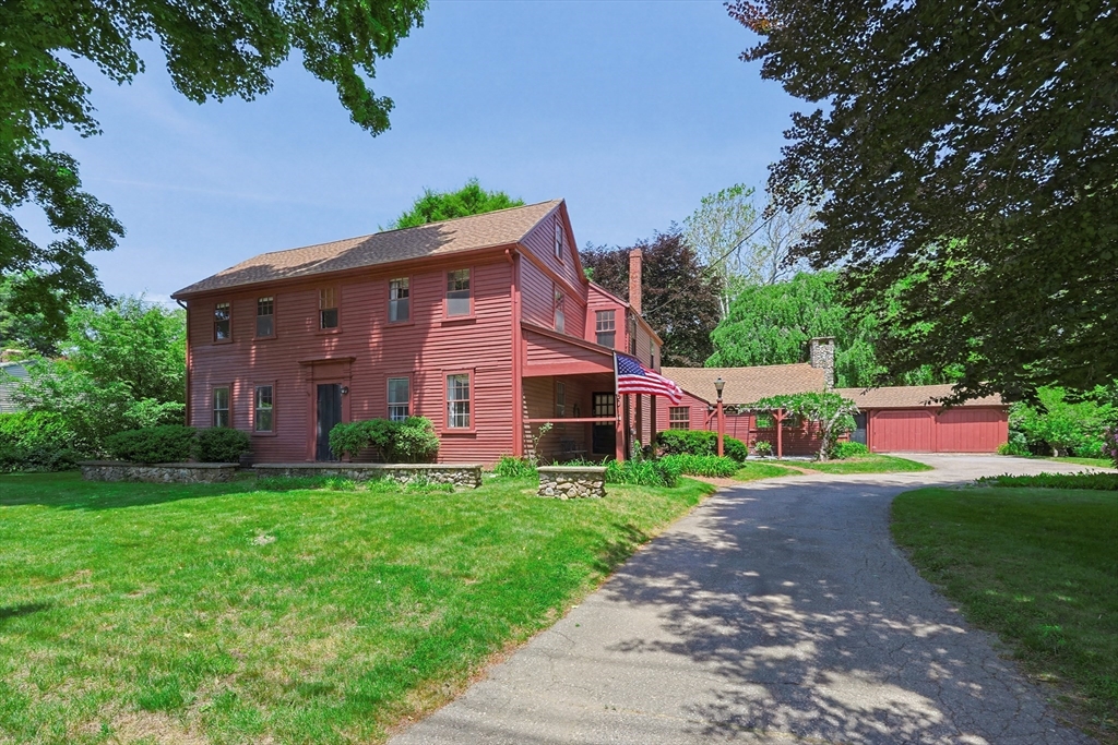 תמונה של הנכס: 430 FRANKLIN ST., Wrentham