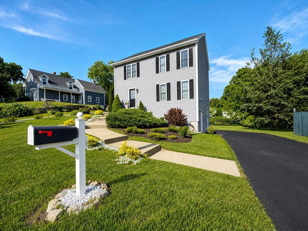 24 Beach St, Milford