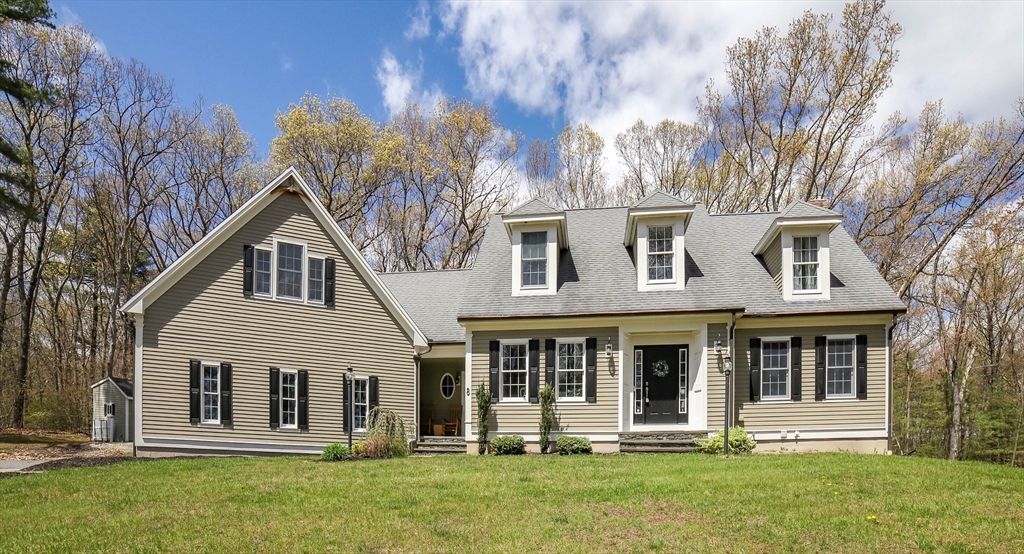 תמונה של הנכס: 8 Alstead, Millbury