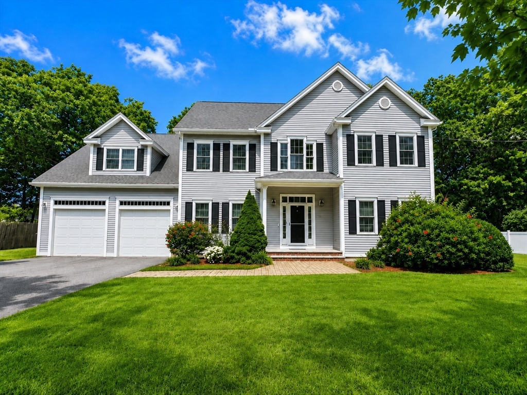 房源照片:20 Coolidge Ave, Norwood