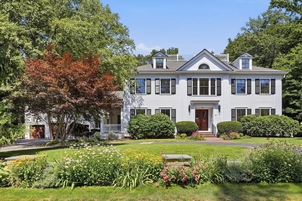 房源照片：23 Burroughs Road, Lexington