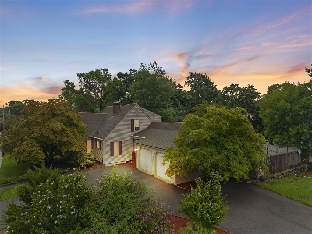房源照片：59 Mulberry St, Attleboro