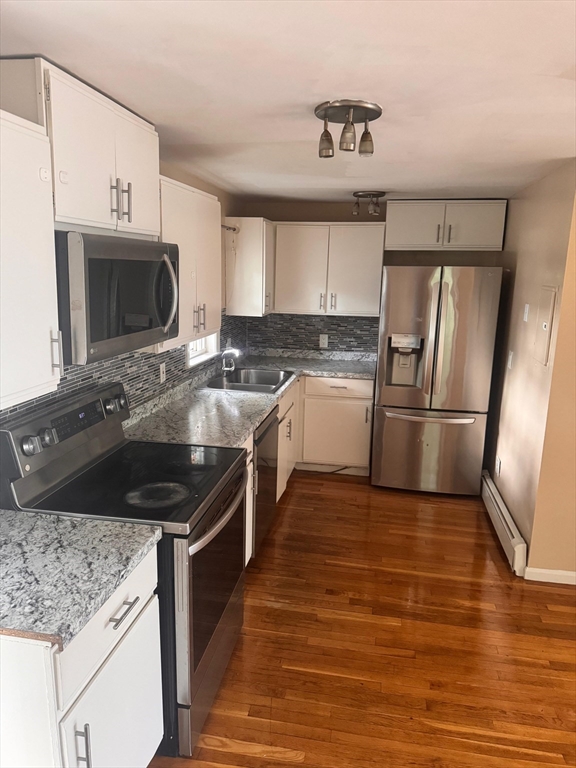 תמונה של הנכס: 133 Pleasant St #2, North Andover