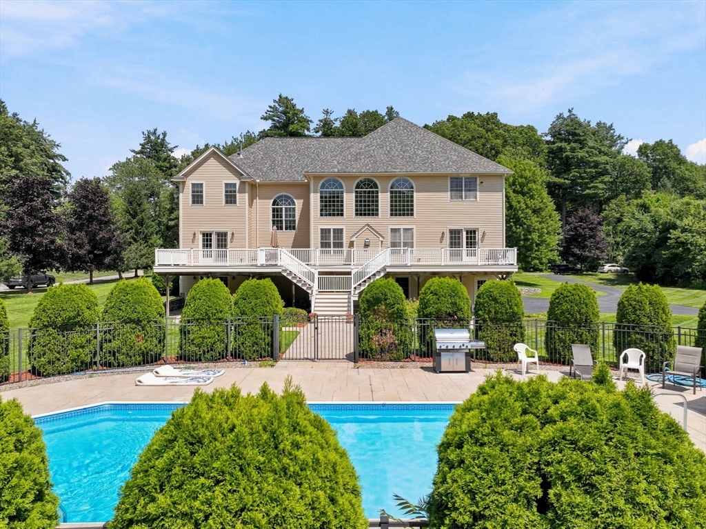 תמונה של הנכס: 7 Jordyn Lane, Andover
