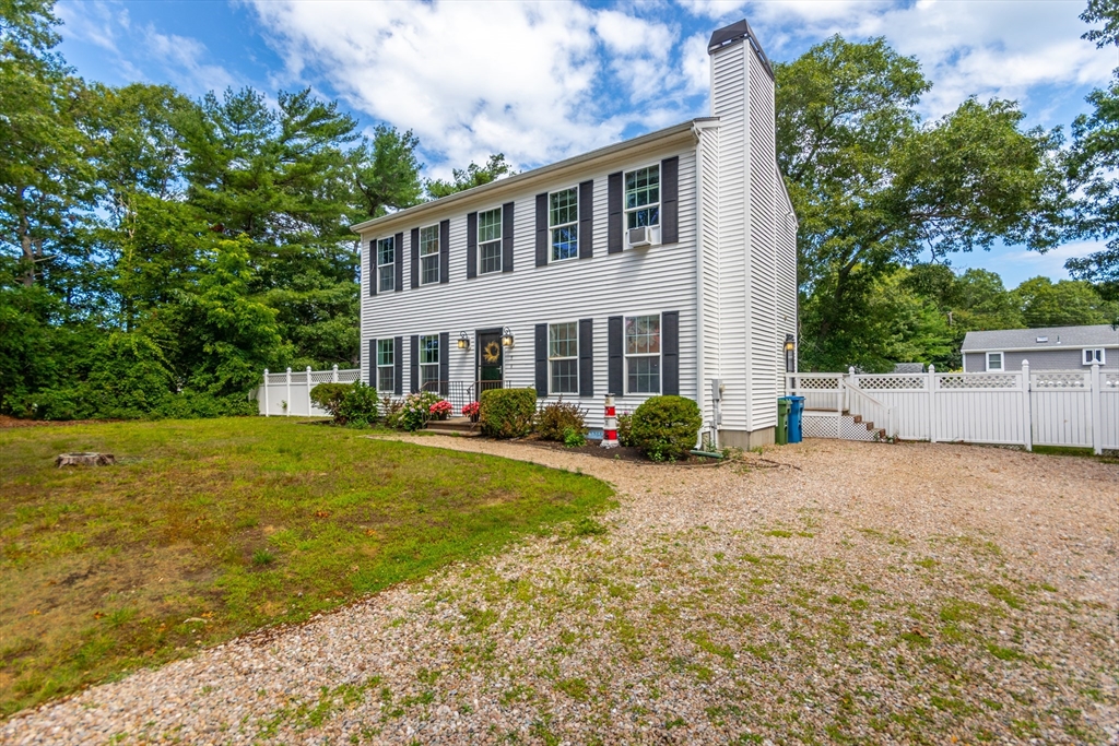 תמונה של הנכס: 8 Hampden Rd, Falmouth
