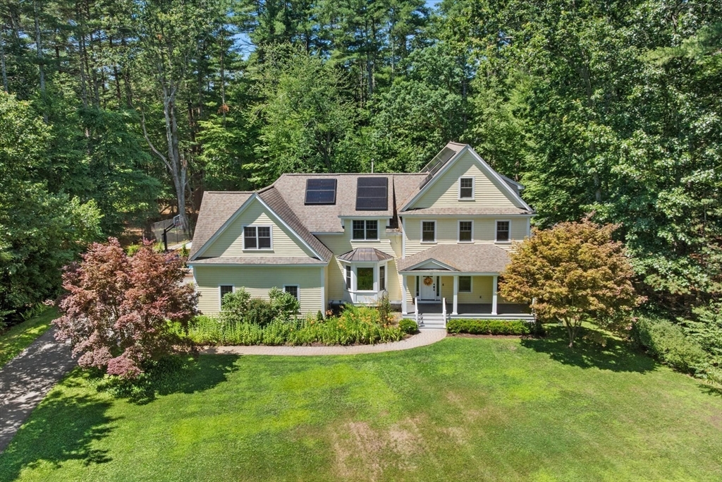תמונה של הנכס: 12 Trillium Way, Sudbury