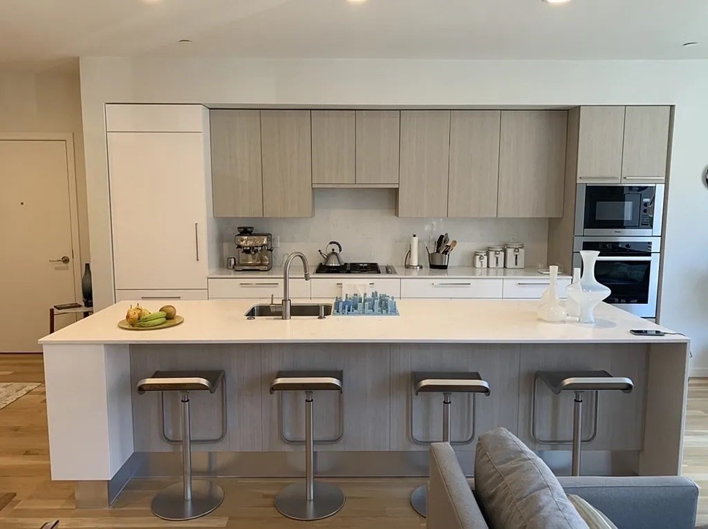 תמונה של הנכס: 7 E Springfield St #2B, Boston