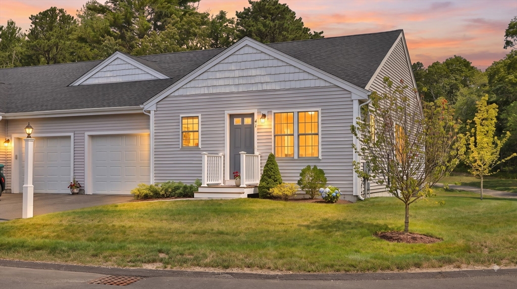 房源照片：41 Tupper Hill Rd #41, Plymouth
