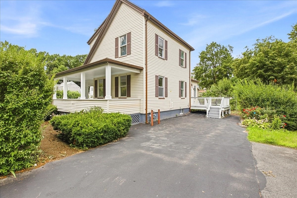 תמונה של הנכס: 29 Wentworth Ave, Stoughton