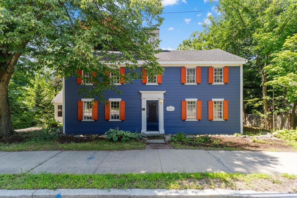 תמונה של הנכס: 106 High St, Ipswich