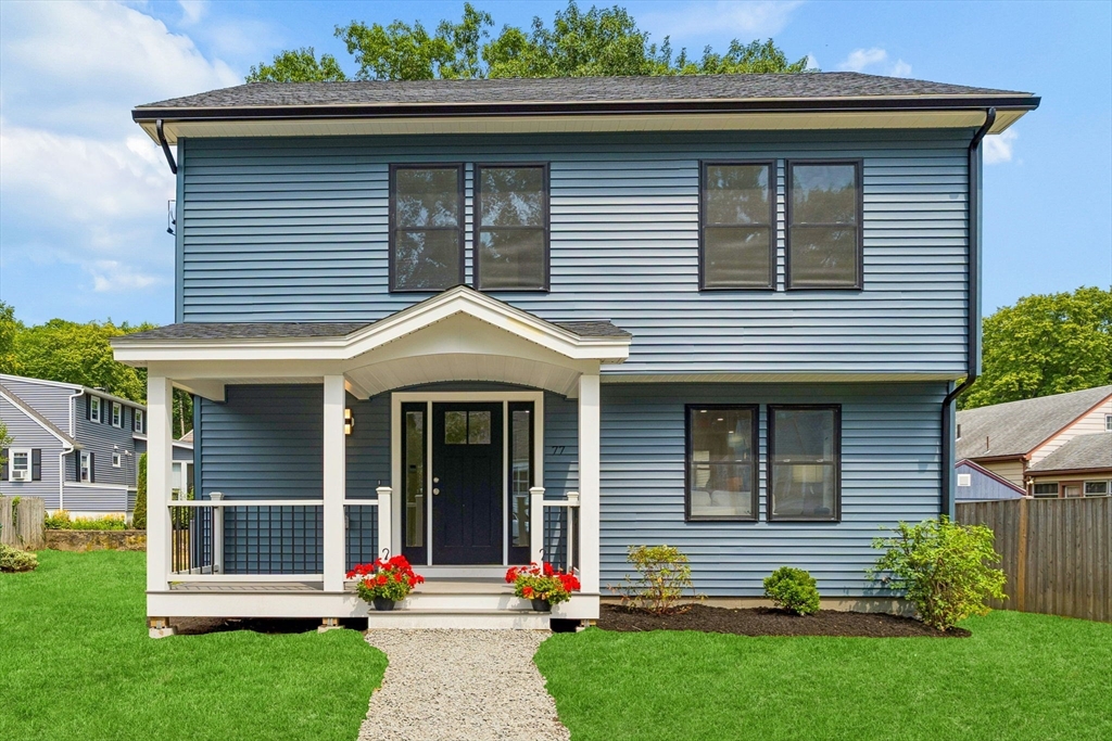 房源照片:77 Hurd St, Lynn