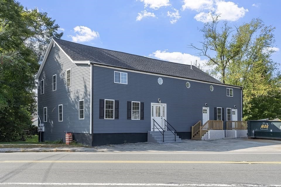 תמונה של הנכס: 11-15 Main Street #4, Winchendon