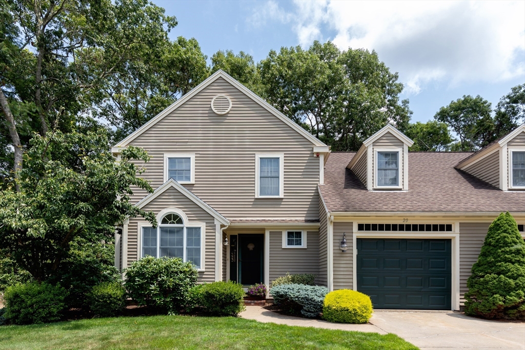 תמונה של הנכס: 20 Bishops Park #20, Mashpee