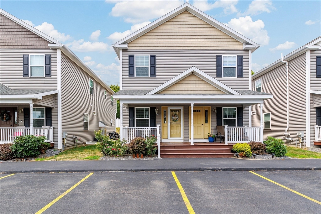 תמונה של הנכס: 90 Sterling St #E, West Boylston