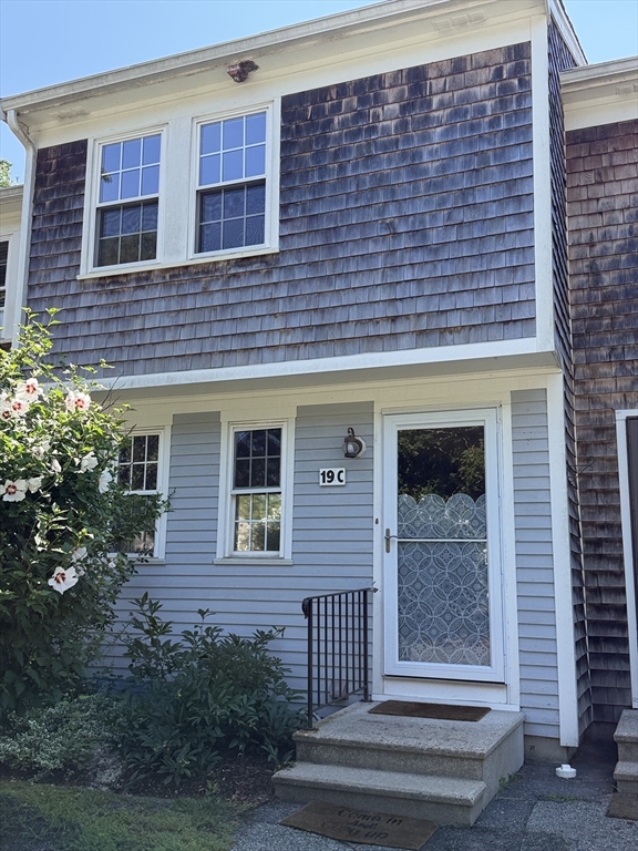 תמונה של הנכס: 300 Falmouth Rd #19C, Mashpee