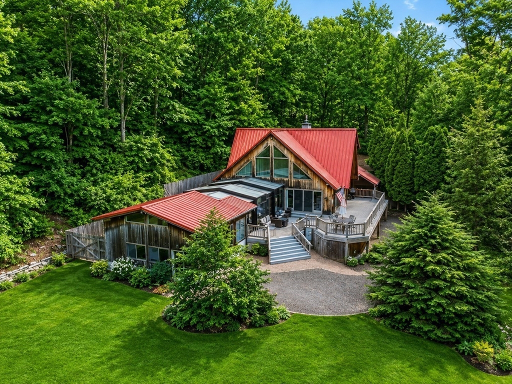 תמונה של הנכס: 58 Lakeshore Dr Ext, West Brookfield