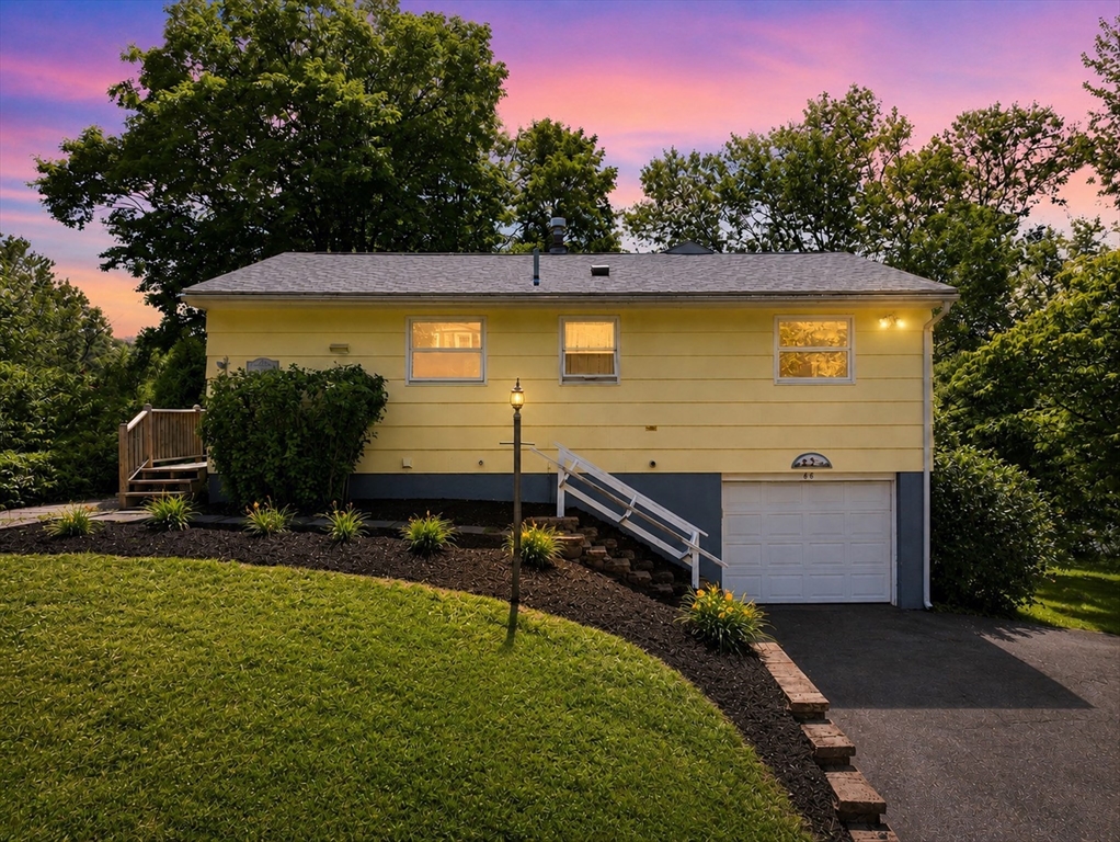 房源照片：66 Pierce Rd, West Brookfield