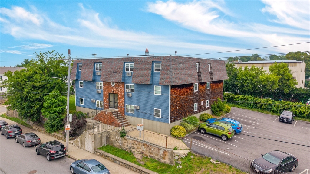 תמונה של הנכס: 464 Bank #9, Fall River