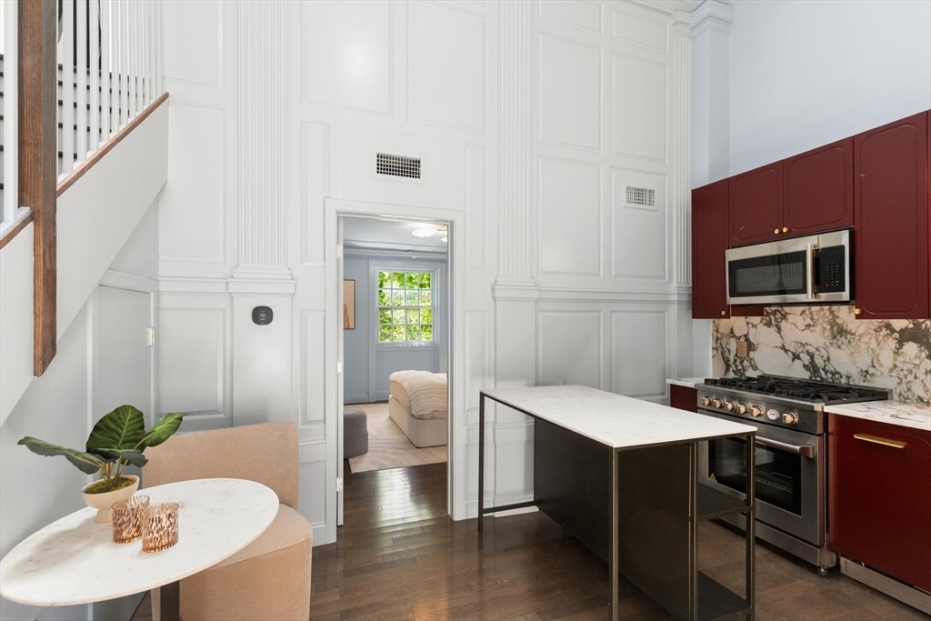 房源照片：7 Crombie St #10, Salem
