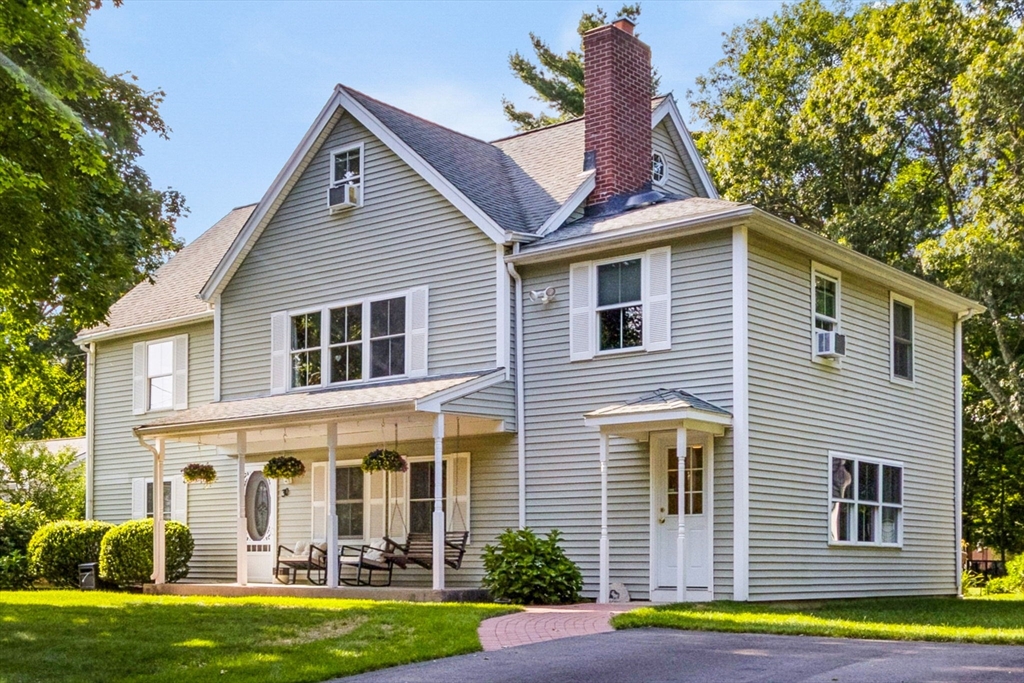 תמונה של הנכס: 30 Kratz Ave., Attleboro