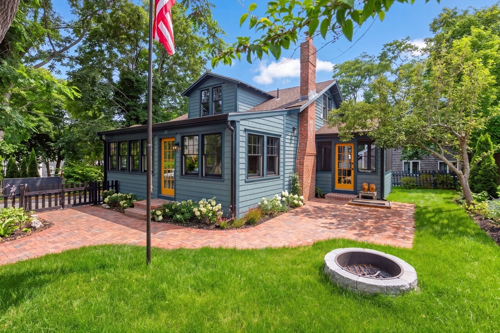 房源照片：21 Brewster Street, Provincetown