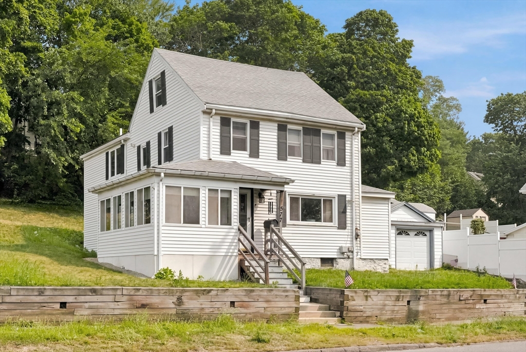 房源照片：277 Lincoln Ave, Saugus