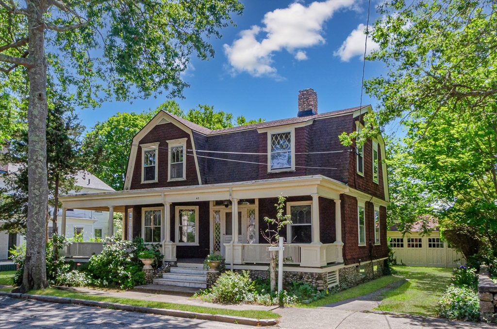 房源照片：43 Main St, Mattapoisett