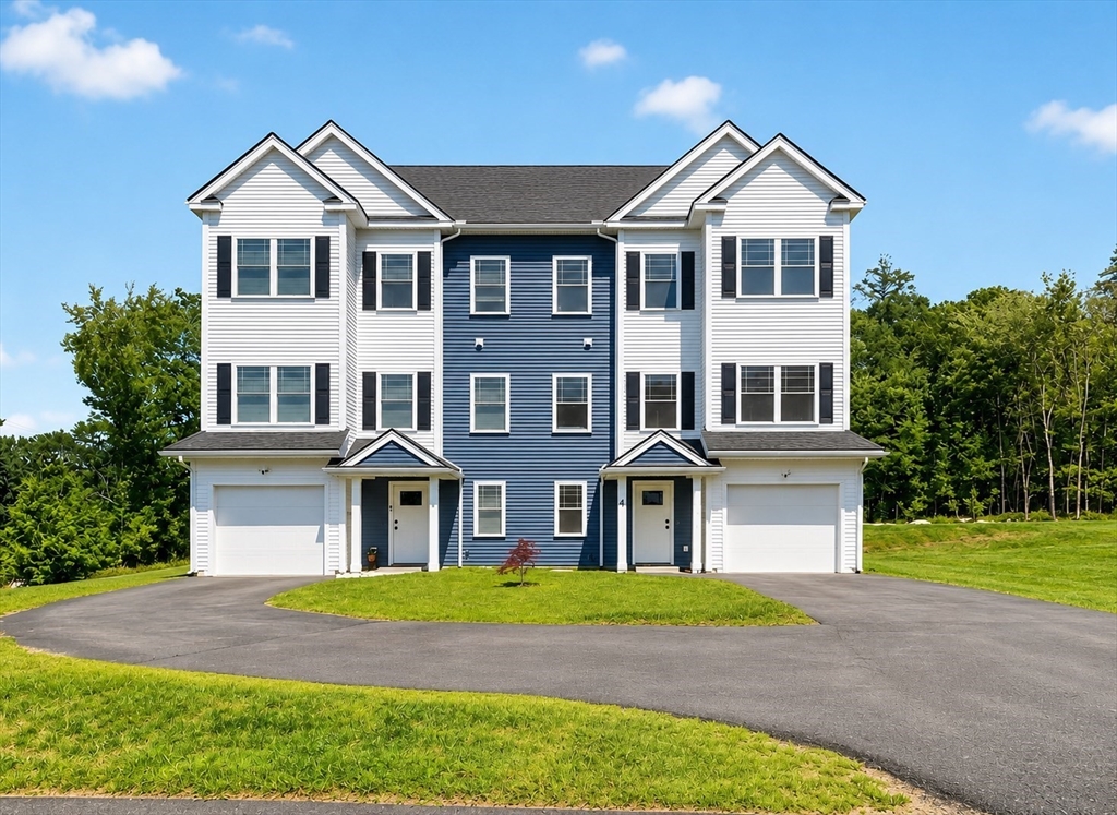 תמונה של הנכס: 4 Jackson Rd #4, Chelmsford