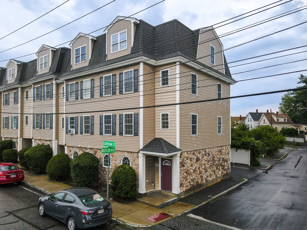 房源照片：688 Gorham Street #688, Lowell