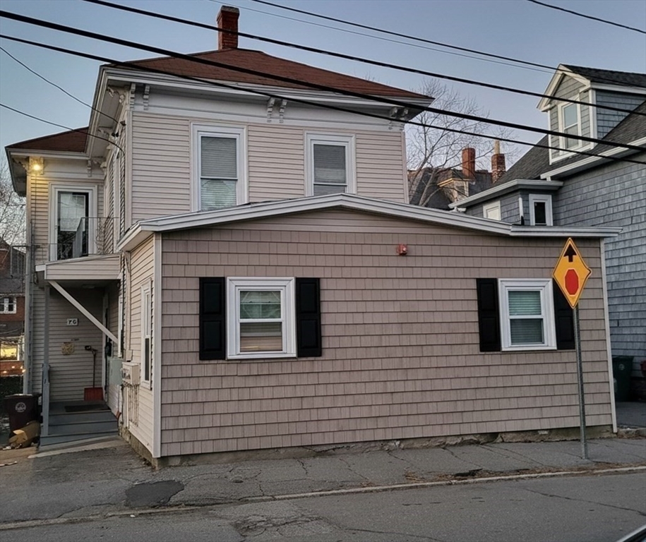 תמונה של הנכס: 75 Bowers Street #5, Lowell