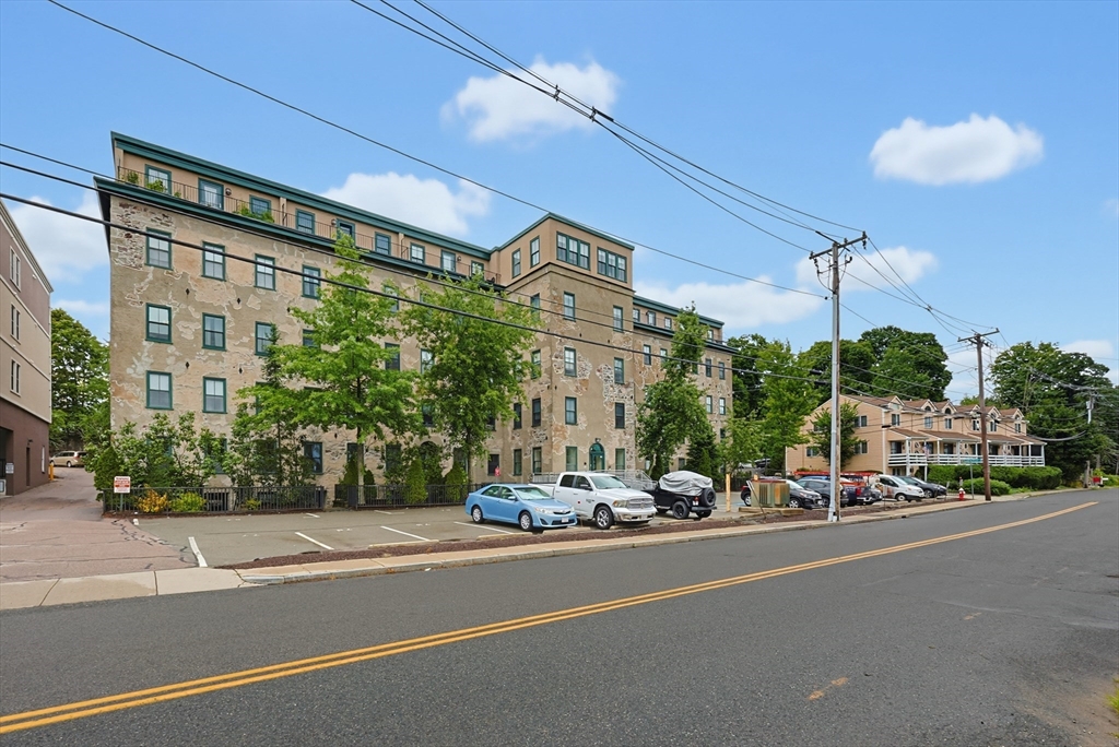 תמונה של הנכס: 426 Mount Hope St #308, North Attleboro