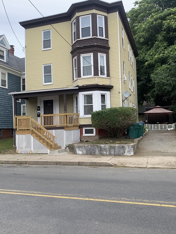 תמונה של הנכס: 323 Chatham Street #3, Lynn