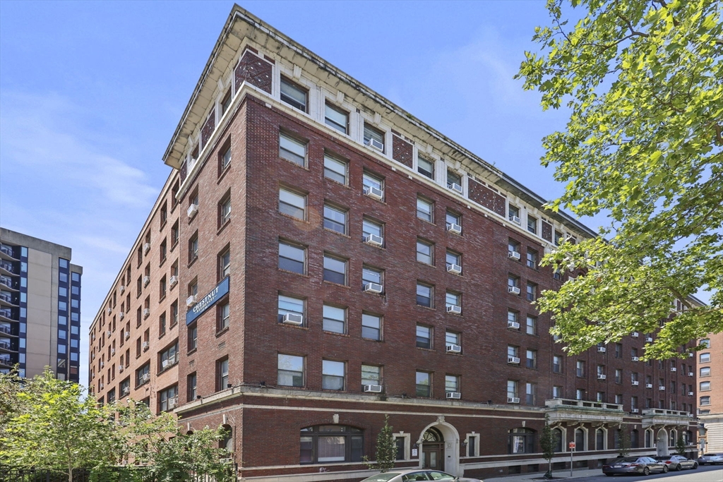 房源照片：122 Chestnut St #L003, Springfield
