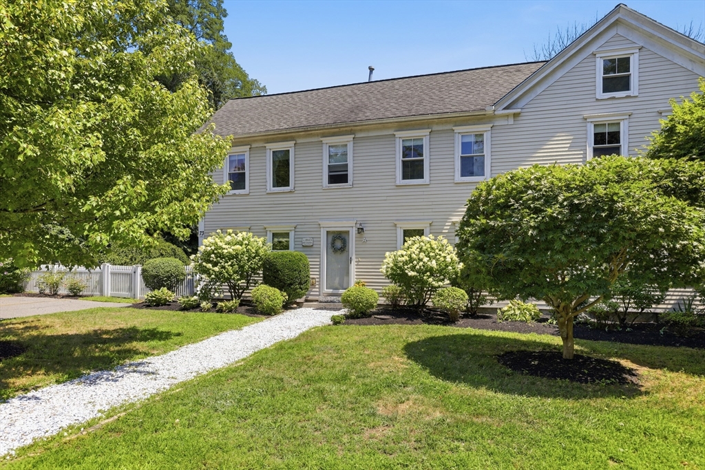 תמונה של הנכס: 73 Gray Street #A, Billerica